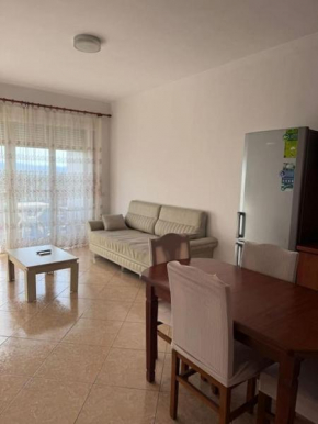 Spacious Urban Apartment in Tirana